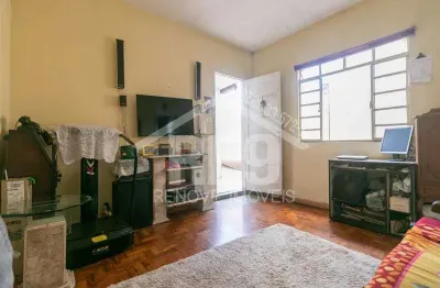 Casa com 3 quartos à venda na Rua Herwis, Vila Ema, São Paulo