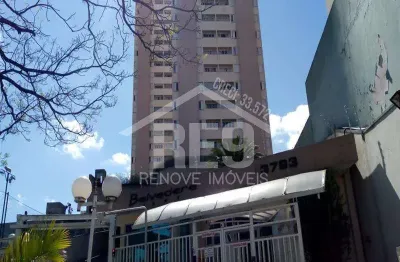 Apartamento com 2 quartos à venda na Avenida Vila Ema, Vila Ema, São Paulo