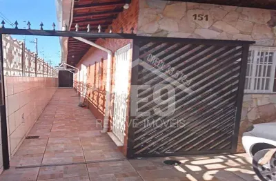 Casa com 2 quartos à venda na Rua Maranhão, Nossa Senhora de Fatima, Mongaguá