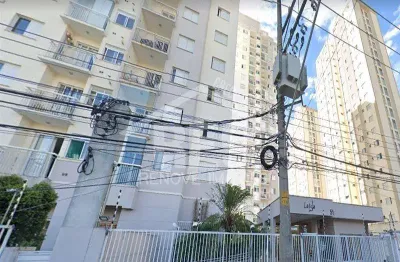 Apartamento com 2 quartos à venda na Rua Jorge Ogushi, Jardim Vila Formosa, São Paulo