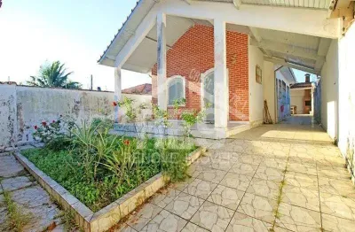 Casa com 3 quartos à venda na Av. Almirante Tamandaré, Cidade Nova Peruibe, Peruíbe