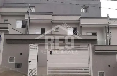 Casa com 2 quartos à venda na Rua Barlavento, Vila Divina Pastora, São Paulo