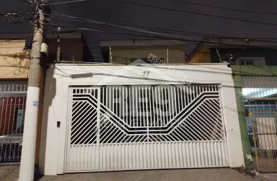 Casa com 4 quartos à venda na Rua Waldomiro Pedroso, Vila Ema, São Paulo