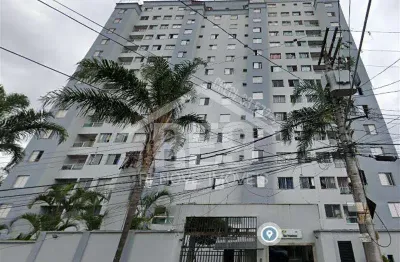 Apartamento com 2 quartos à venda na Rua Antônio Pires de Campos, Vila Ema, São Paulo