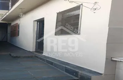 Casa com 1 quarto para alugar na Rua André de Frias, Vila Santa Virginia, São Paulo