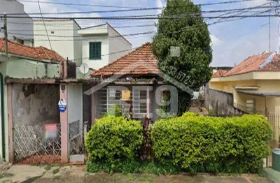 Terreno à venda na Rua Fernandópolis, Quinta da Paineira, São Paulo