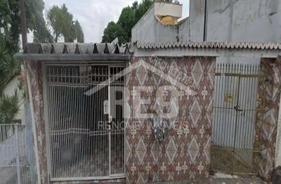 Casa com 3 quartos à venda na Rua Miguel Stach, Vila Ema, São Paulo