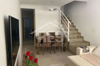 Casa com 2 quartos à venda na Rua Vaieth, Vila Ema, São Paulo