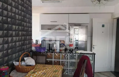 Apartamento com 2 quartos à venda na Avenida Vila Ema, Vila Ema, São Paulo