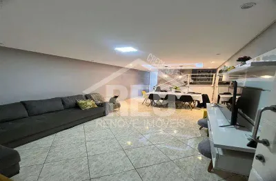 Casa com 3 quartos à venda na Rua Januário Cicco, Vila Nova Pauliceia, São Paulo