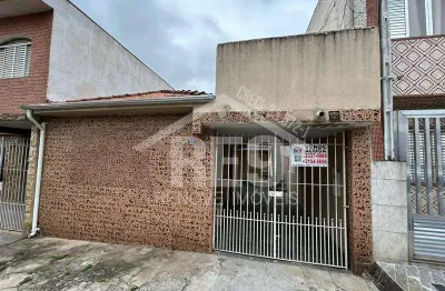 Casa com 2 quartos para alugar na Rua Roberto Rohe, Vila Nova, São Paulo