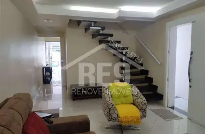 Casa com 4 quartos à venda na Rua São Caio, Parque São Lucas, São Paulo