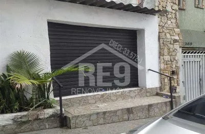 Sala comercial para alugar na Rua Herwis, Vila Ema, São Paulo