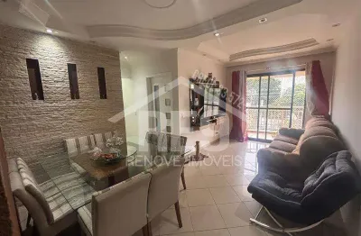Apartamento com 3 quartos à venda na Avenida Vila Ema, Vila Prudente, São Paulo