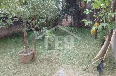 Terreno à venda na Rua Batista Fergusio, Vila Cardoso Franco, São Paulo