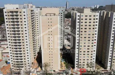 Apartamento com 1 quarto à venda na Avenida Vila Ema, Vila Ema, São Paulo