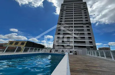 Apartamento com 2 quartos à venda na Rua Sílvio de Sousa, Vila Santa Clara, São Paulo