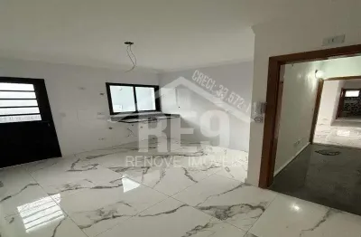 Apartamento com 2 quartos à venda na Rua Edmundo Juventino Fuentes, Parque Tomas Saraiva, São Paulo