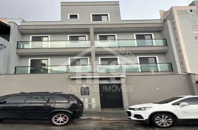 Apartamento com 2 quartos à venda na Rua Edmundo Juventino Fuentes, Parque Tomas Saraiva, São Paulo