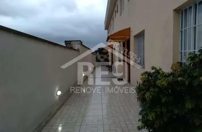 Casa com 2 quartos à venda na Rua Manoel Luiz de Araújo Costa, Parque Tomas Saraiva, São Paulo
