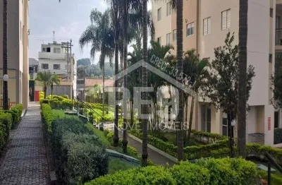 Apartamento com 2 quartos à venda na Avenida Cipriano Rodrigues, Vila Formosa, São Paulo