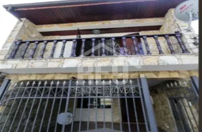 Casa com 3 quartos à venda na Rua Irmã Amélia, Vila Prudente, São Paulo