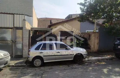 Casa com 2 quartos à venda na Rua Bengalas, Jardim Ana Rosa, São Paulo