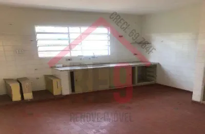 Casa com 2 quartos para alugar na Rua Teresa Cianci Dardos, Vila Ema, São Paulo