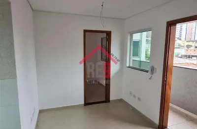 Apartamento com 1 quarto à venda na Rua Constantino Do Amaral, Parque São Lucas, São Paulo