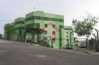 Apartamento conjunto habitacional teotonio vilela sao paulo/sp