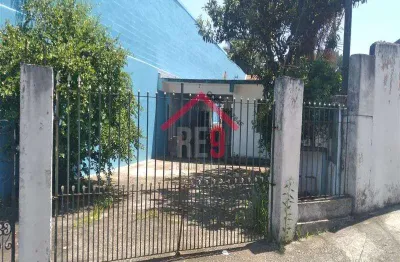 Casa à venda na Rua James Stolz, Vila Ema, São Paulo