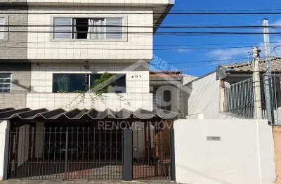 Casa com 3 quartos à venda na Rua Orlando Calisto, Parque Independência, São Paulo