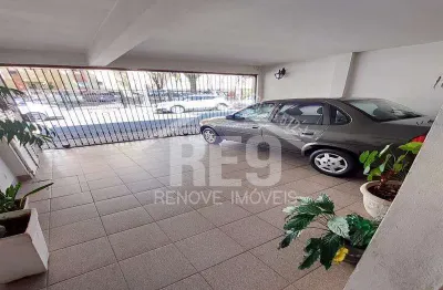 Casa com 3 quartos à venda na Rua Glória do Goitá, Jardim Independência, São Paulo