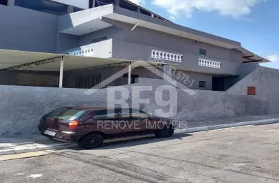 Casa com 2 quartos à venda na Rua Tapaji, Vila Alpina, São Paulo