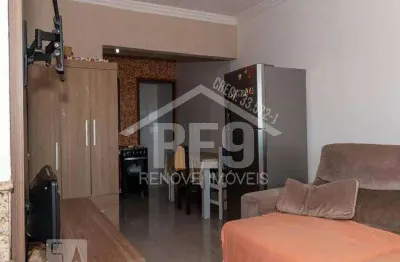 Casa com 3 quartos à venda na Rua Angá, Vila Formosa, São Paulo