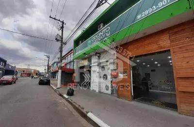 Casa à venda na Avenida do Oratório, Parque São Lucas, São Paulo