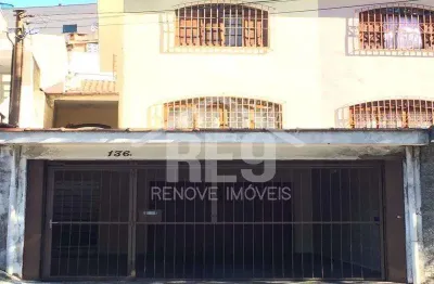 Casa com 2 quartos à venda na Rua Homero Batista, Vila Formosa, São Paulo