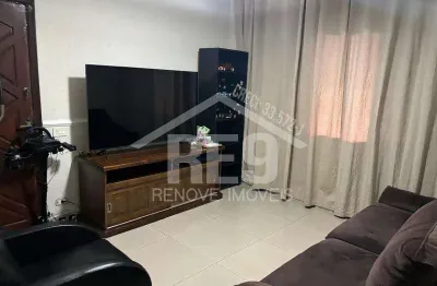 Casa com 5 quartos à venda na Rua Azul, Vila Tolstoi, São Paulo