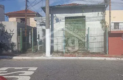 Casa com 2 quartos à venda na Rua Juiz de Fora, Vila Ema, São Paulo