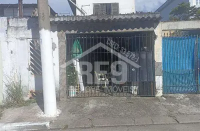 Casa com 3 quartos à venda na Avenida Engenheiro Feijó Bitencourt, Vila Primavera, São Paulo