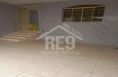 Casa com 3 quartos à venda na Rua Jacitara Tipiti, Jardim Guairaca, São Paulo