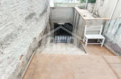 Apartamento à venda na Rua Santa Maria do Cambuca, Vila Tolstoi, São Paulo