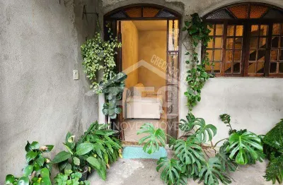 Casa com 3 quartos à venda na Travessa Centaurea Maior, Vila Carmem, São Paulo