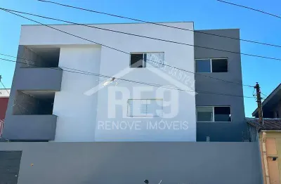 Apartamento com 2 quartos à venda na Rua Juca Mendes, Vila Carrão, São Paulo
