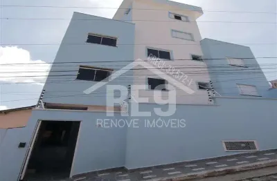 Apartamento com 1 quarto à venda na Rua Praia da Rosa, Parque das Paineiras, São Paulo