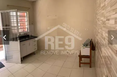 Casa com 3 quartos à venda na Rua João Távora, Jardim Adutora, São Paulo