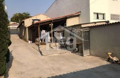 Casa com 2 quartos à venda na Rua Jabiaçu, Vila Ivone, São Paulo
