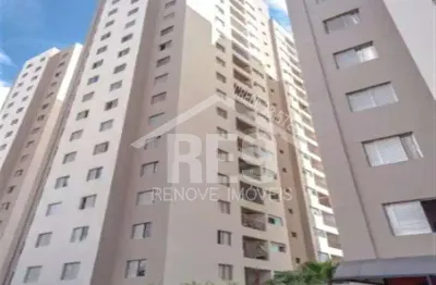 Apartamento com 3 quartos para alugar na Avenida Vila Ema, Vila Ema, São Paulo