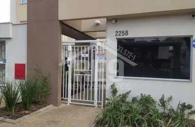 Apartamento com 2 quartos à venda na Avenida Vila Ema, Vila Ema, São Paulo