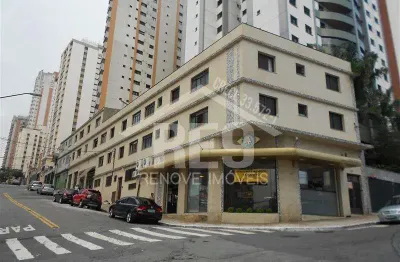 Apartamento com 2 quartos para alugar na Rua Marechal Barbacena, Vila Regente Feijó, São Paulo